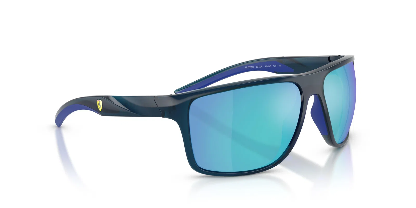Scuderia Ferrari 6015U Sunglasses - view 8